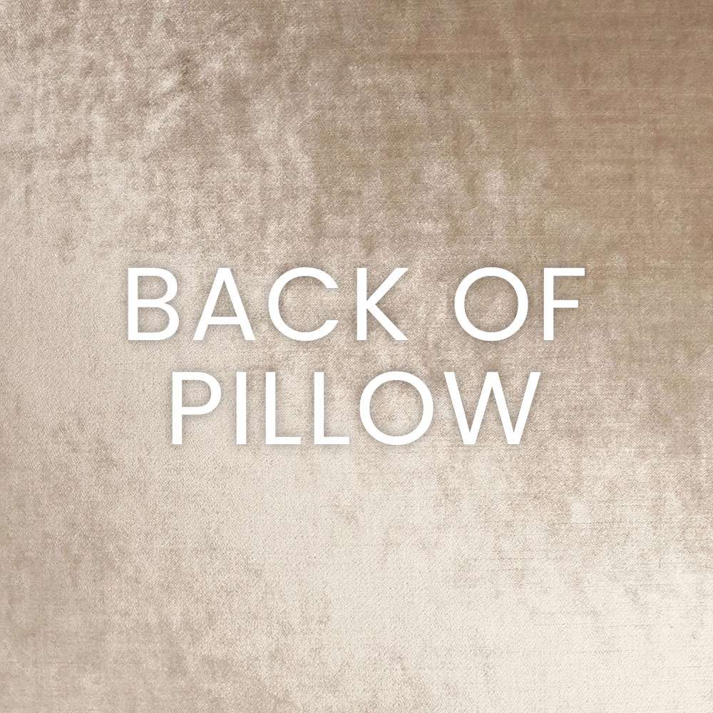D.V. Kap Delaware Handmade Throw Pillow