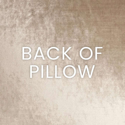 D.V. Kap Delaware Handmade Throw Pillow