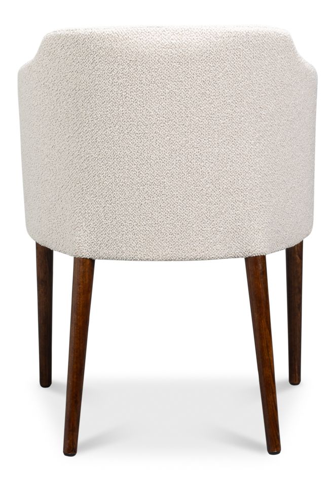 Sarreid Goccia Fabric Dining Chair
