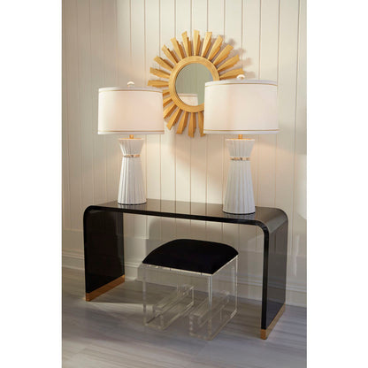 Wildwood Gold Faithful Classic Table Lamp