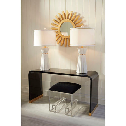 Wildwood Gold Faithful Classic Table Lamp
