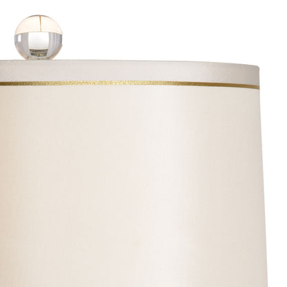Wildwood Gold Faithful Classic Table Lamp