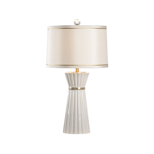 Wildwood Gold Faithful Classic Table Lamp