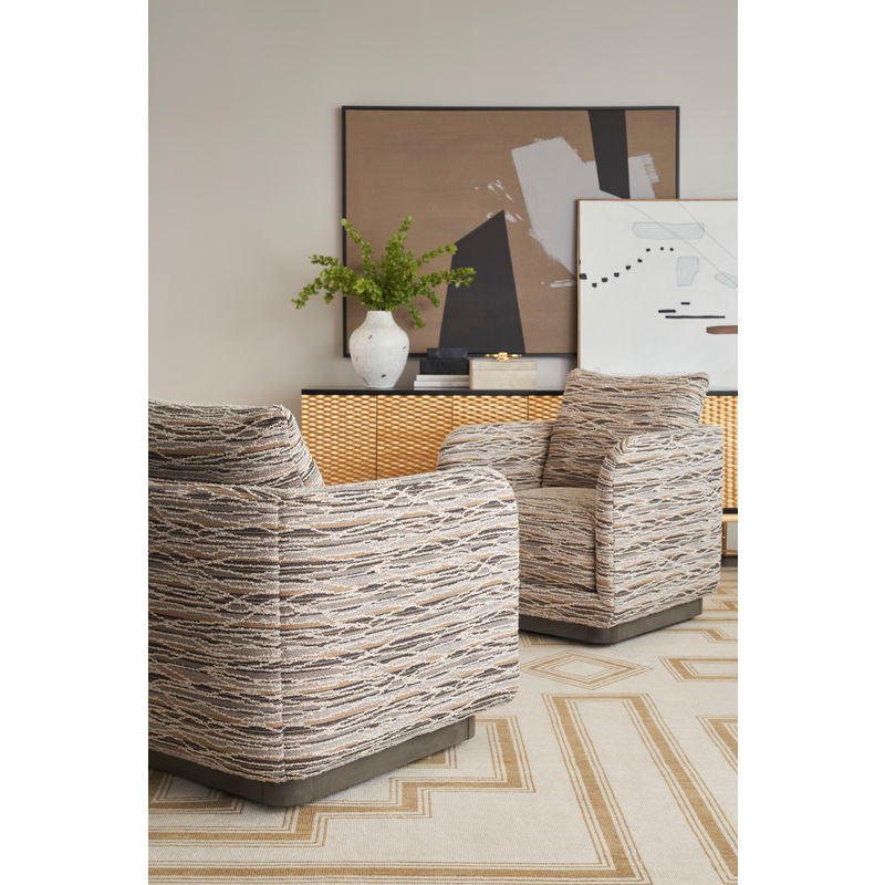 Chelsea House Gold James Six Door Sideboard