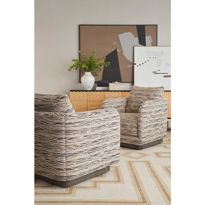 Chelsea House Gold James Six Door Sideboard