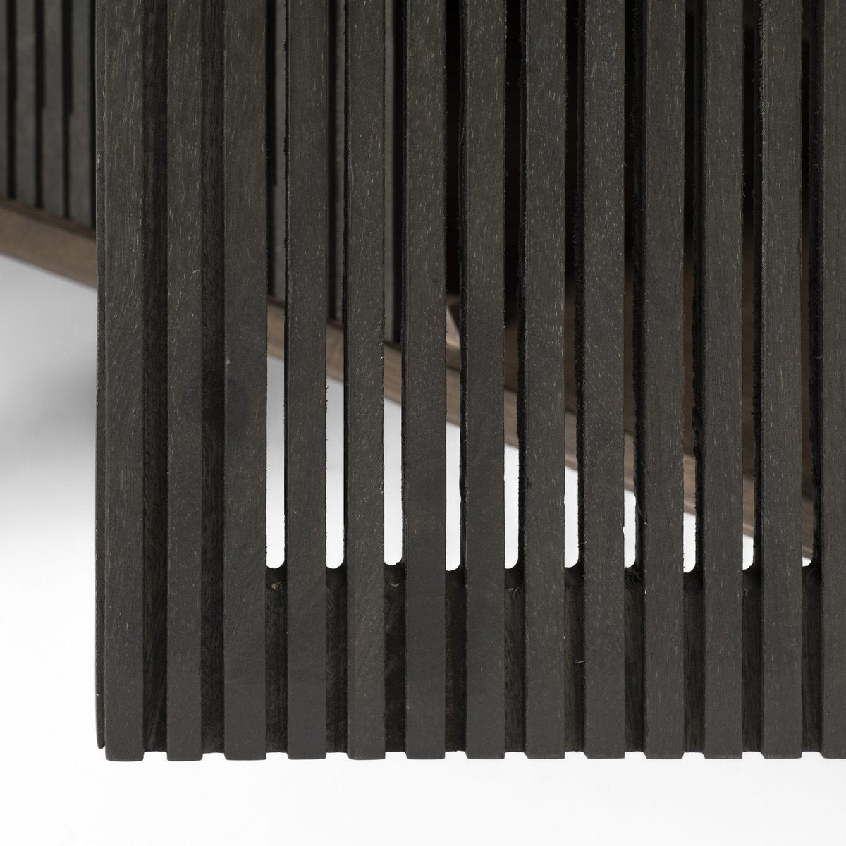 Mercana Grace Two-Toned Wooden Media Console