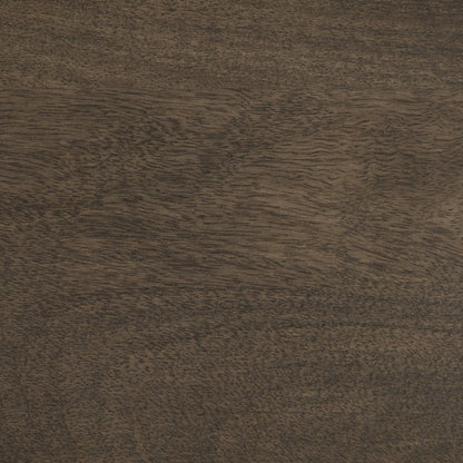 Mercana Grace Two-Toned Wooden Media Console