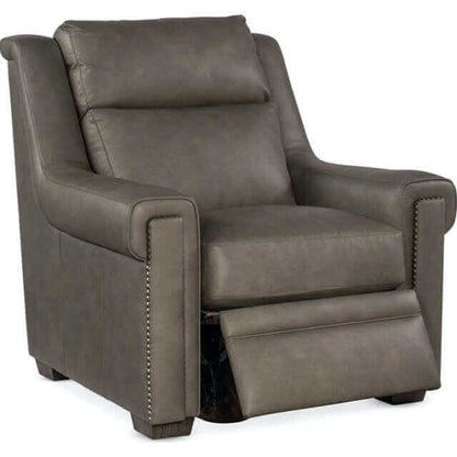 Uptown Sebastian Grandaura Luxury Power Motion Leather Chair