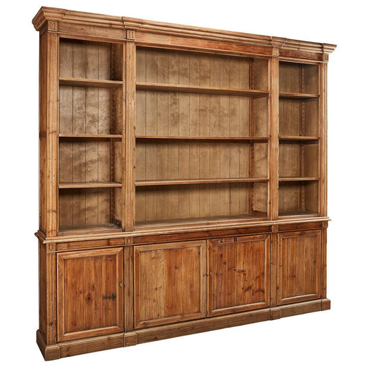 Grander Bookcase-Bookcases-Furniture Classics-Sideboards and Things