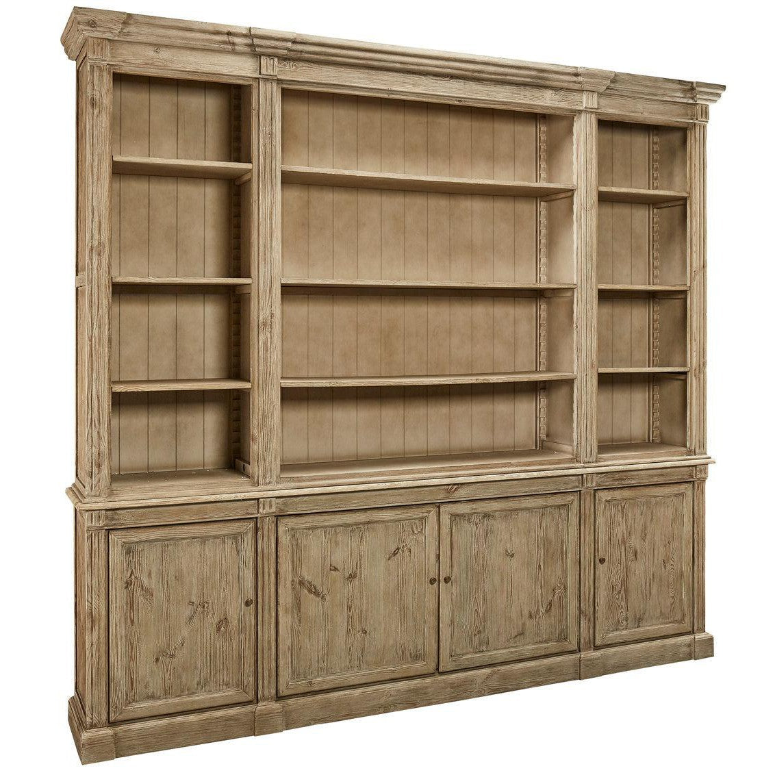 Grander Grand Bookcase-Bookcases-Furniture Classics-Sideboards and Things