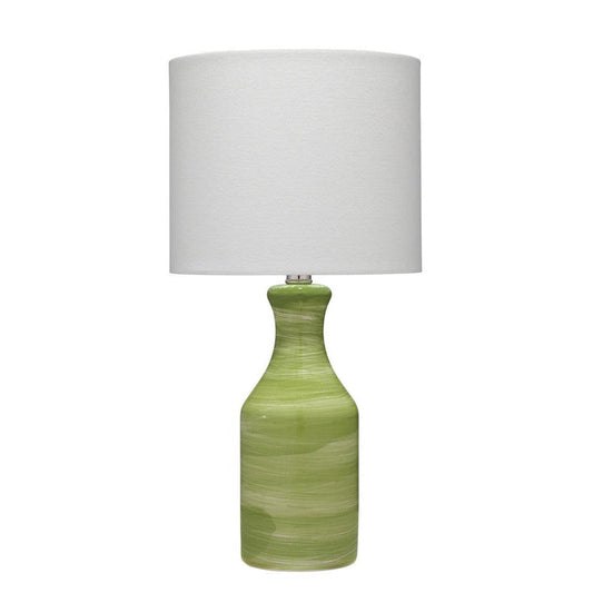 Green Ceramic Bungalow Table Lamp
UNO Socket Table Lamps Sideboards and Things By Jamie Young