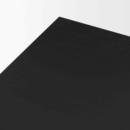 Grier Three Doors Wooden Media Console