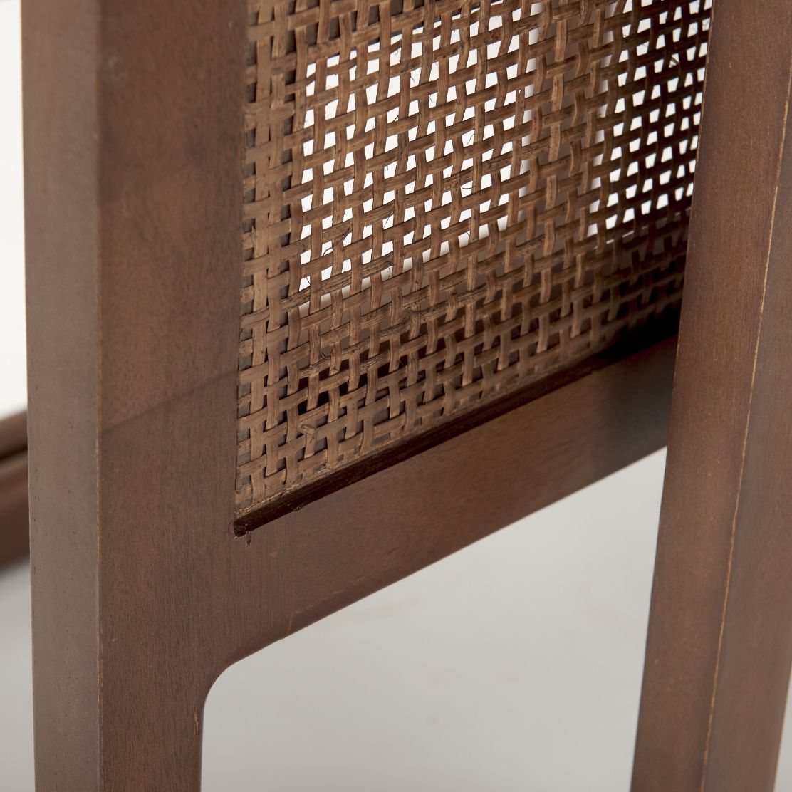 Mercana Grier Wooden Nesting Accent Table (Set of 2)