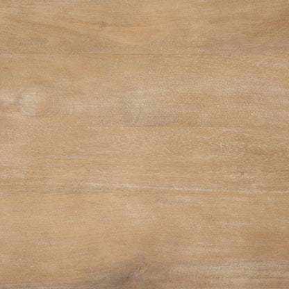 Grier Wooden Rectangular Console Table