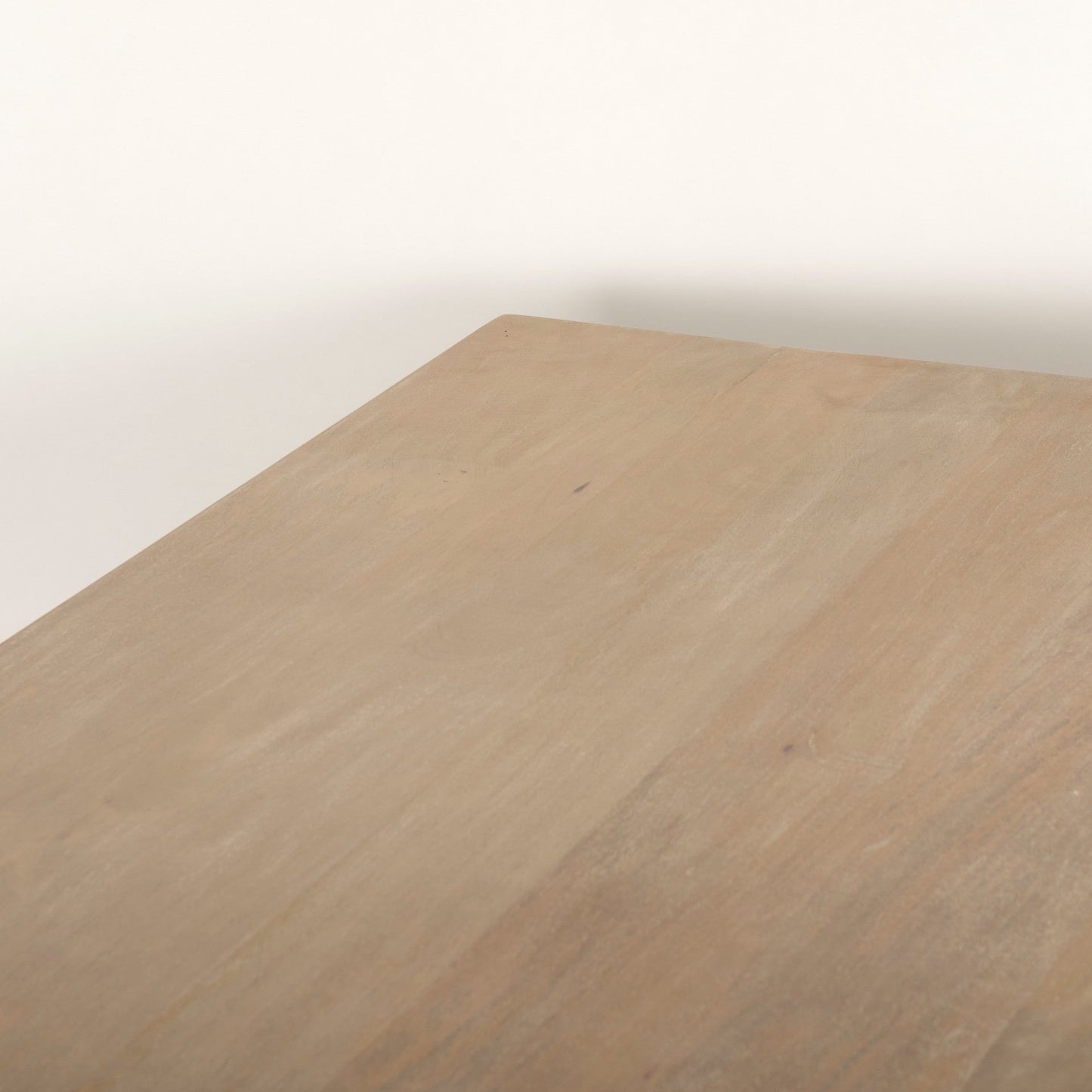 Mercana Grier Wooden Rectangular Dining Table