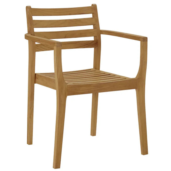 Kolding Stacking Armchair (Set of 4)