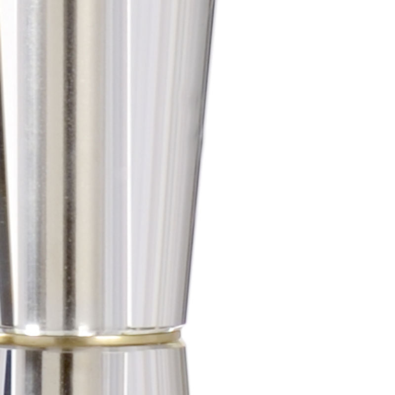 Wildwood Hadley Crystal Made Table Lamp