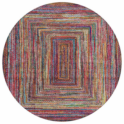 Addison Rugs Haelanor Paprika Washable Indoor-Outdoor Rug