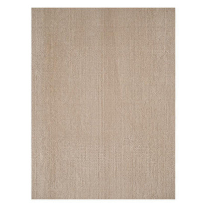 Halo Cloud Beige Wool Area Rug By Linie Design-Area Rugs-Linie Design-LOOMLAN