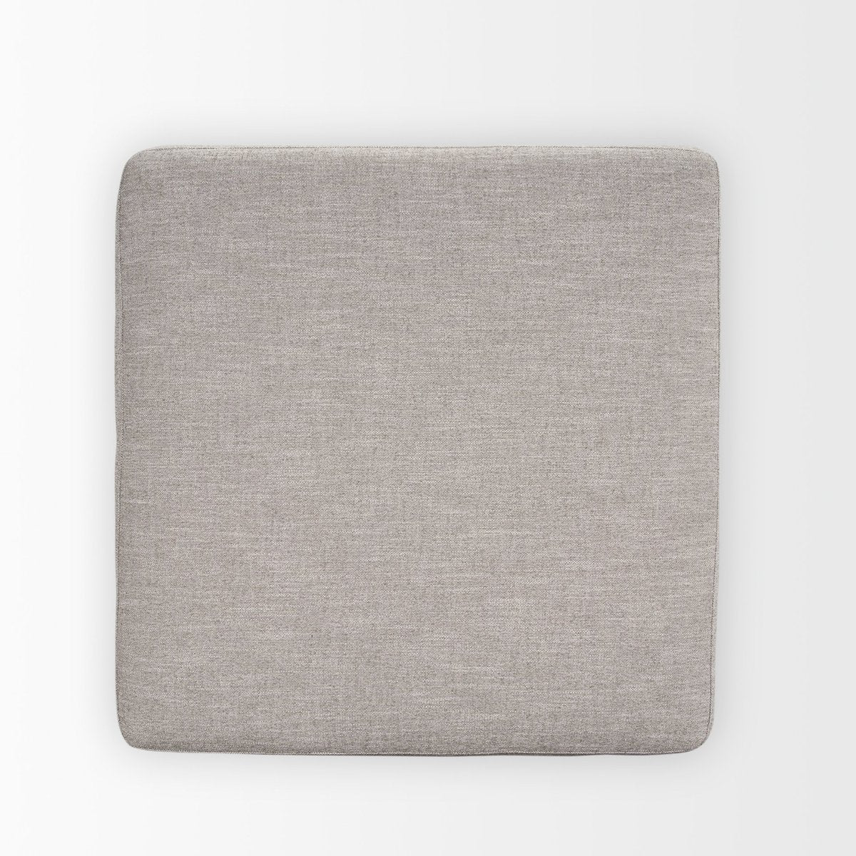 Mercana Halston 38"W Performance Fabric Ottoman
