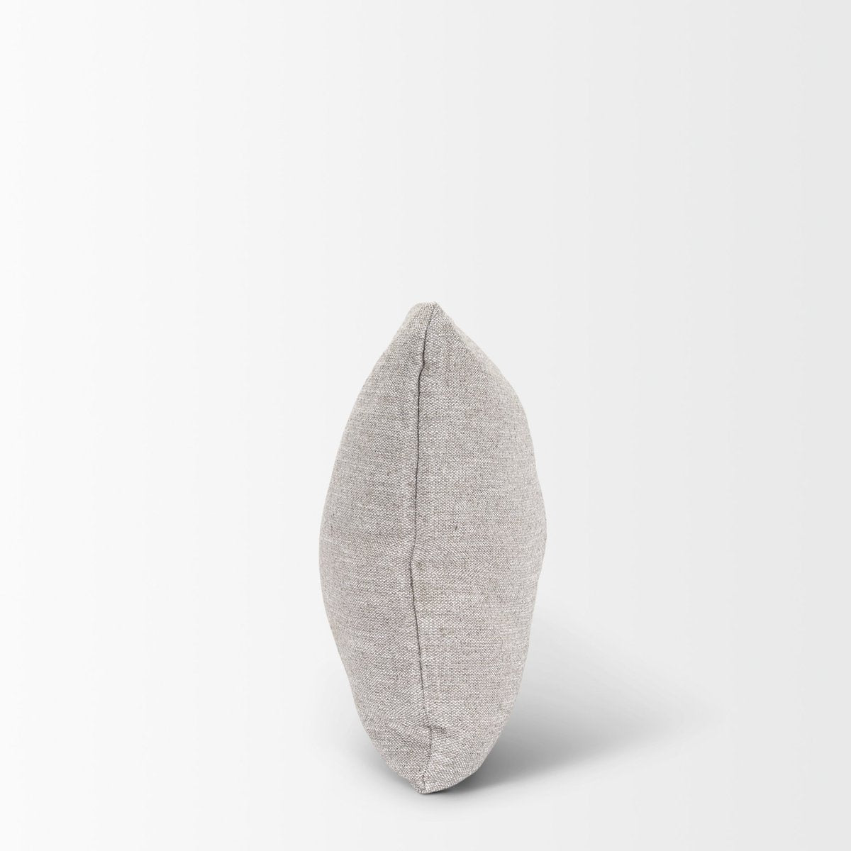 Mercana Halston Oatmeal Performance Fabric Arm Pillow