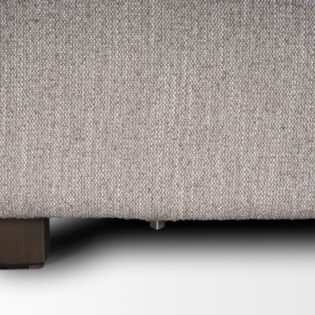 Mercana Halston Performance Fabric Corner Sectional