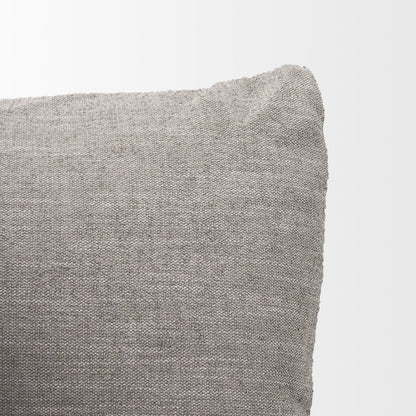 Mercana Halston Performance Fabric Corner Sectional