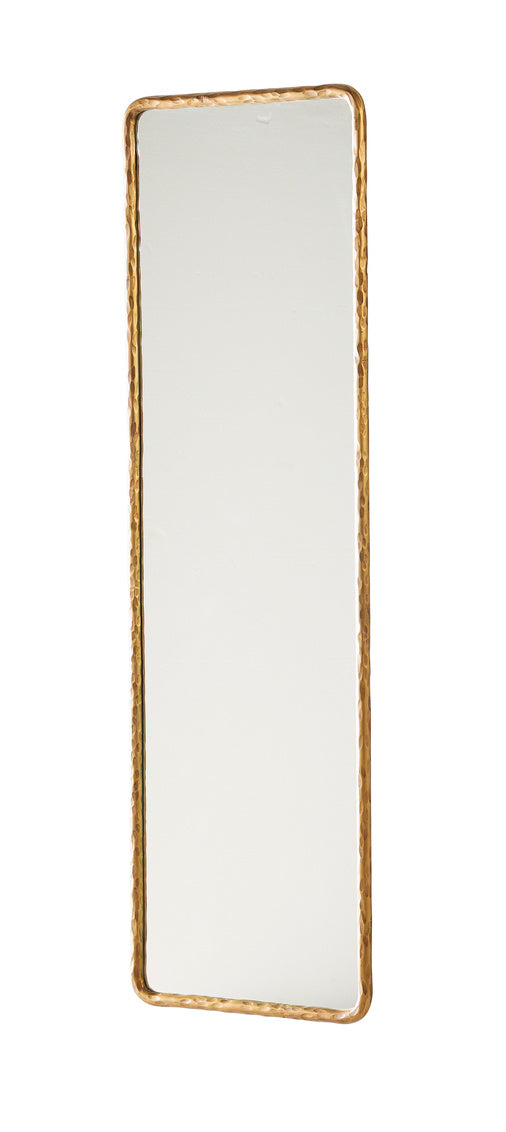 Hammered Edge Mirror-Wall Mirrors-Furniture Classics-Sideboards and Things