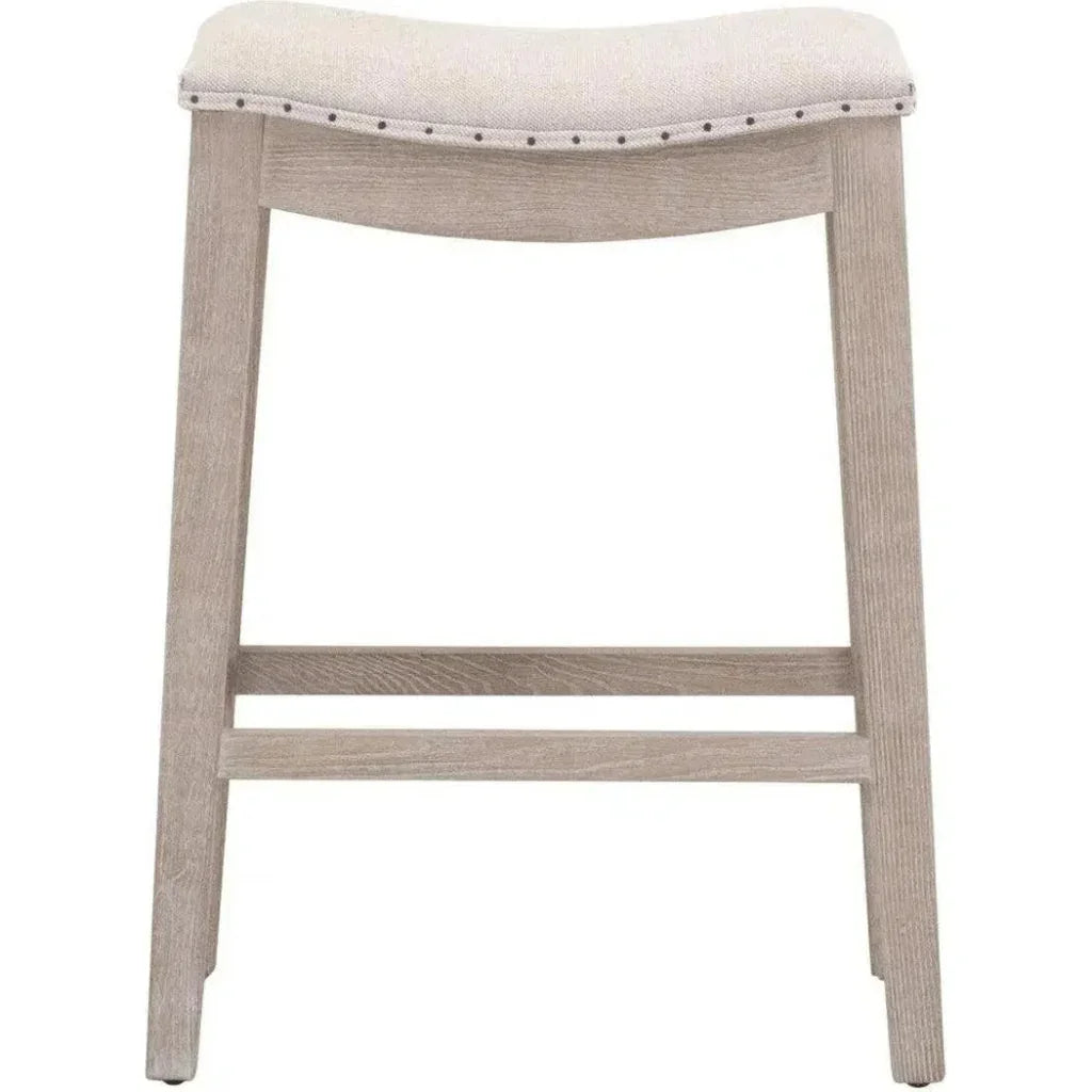 Essentials For Living Harper Performance Fabric Counter Stool