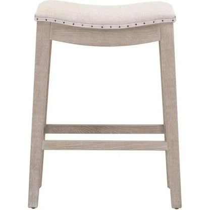 Essentials For Living Harper Performance Fabric Counter Stool