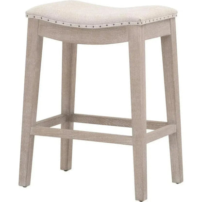 Essentials For Living Harper Performance Fabric Counter Stool