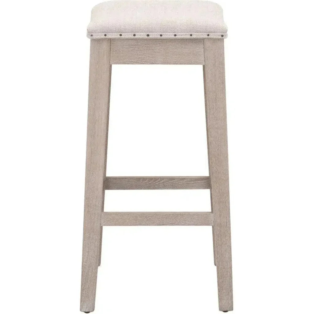 Essentials For Living Harper Performance Fabric Counter Stool