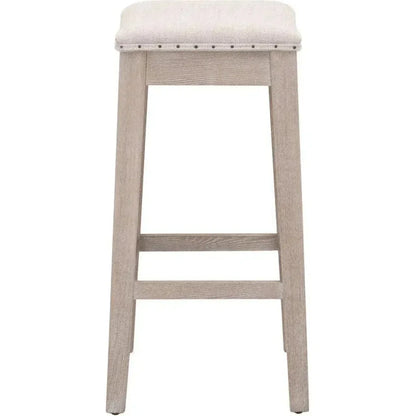 Essentials For Living Harper Performance Fabric Counter Stool