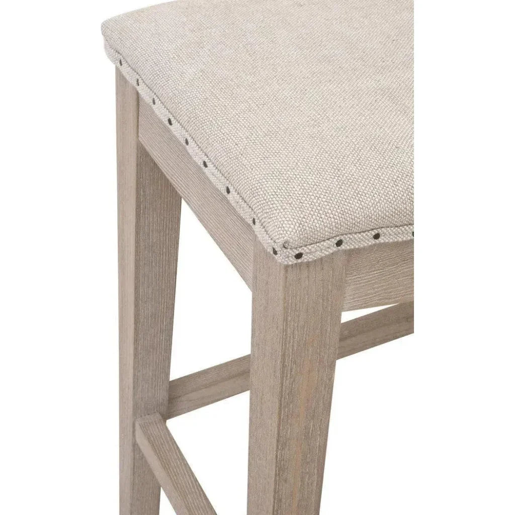 Essentials For Living Harper Performance Fabric Counter Stool