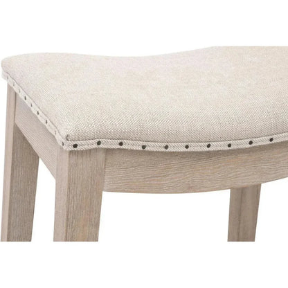 Essentials For Living Harper Performance Fabric Counter Stool