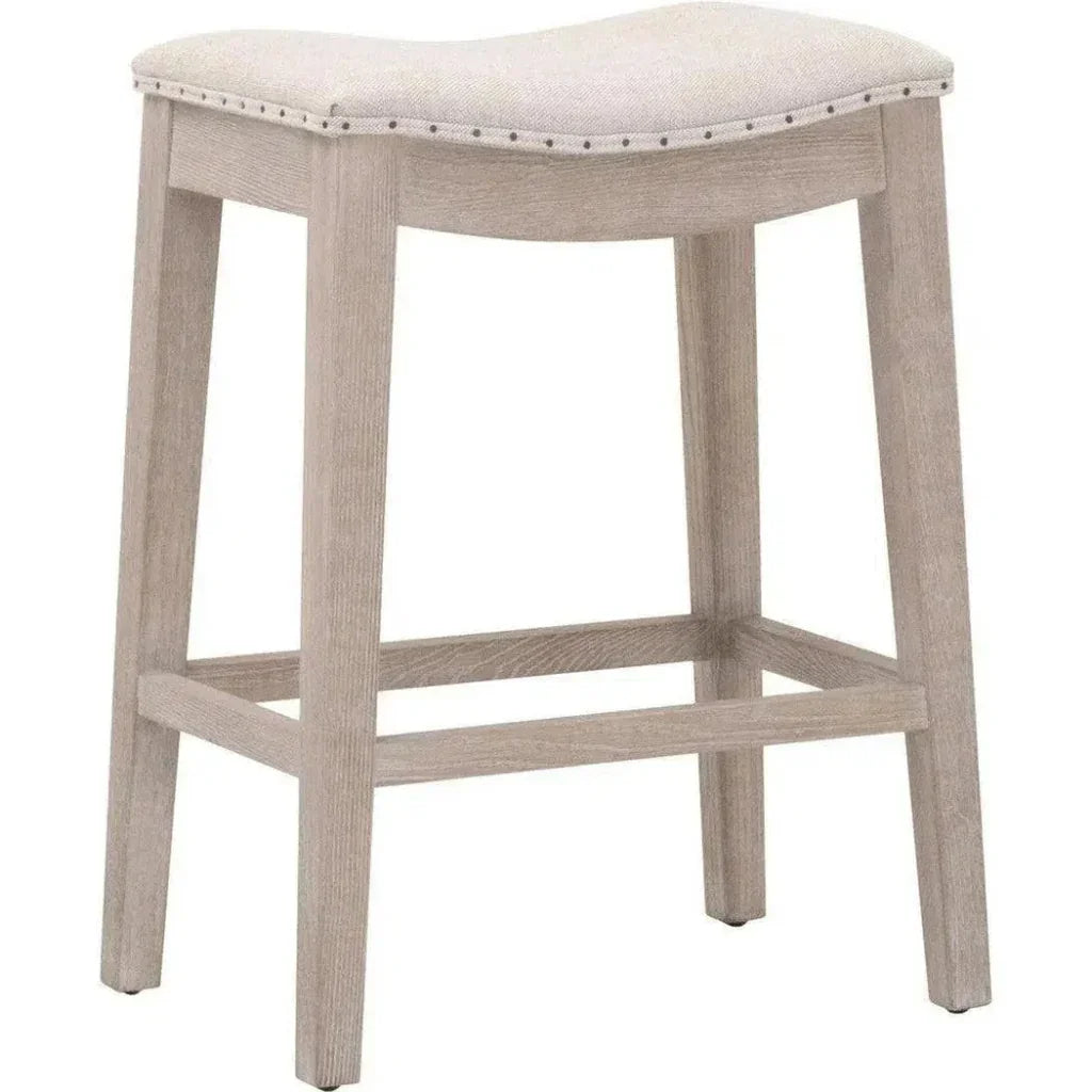 Essentials For Living Harper Performance Fabric Counter Stool
