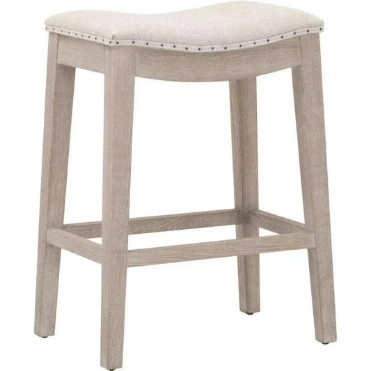 Essentials For Living Harper Performance Fabric Counter Stool