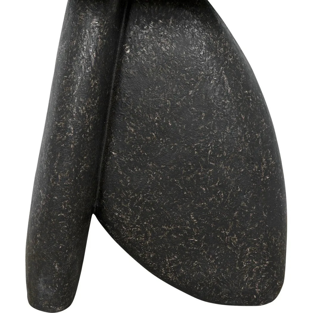 Noir Haruki Side Table