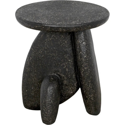 Noir Haruki Side Table