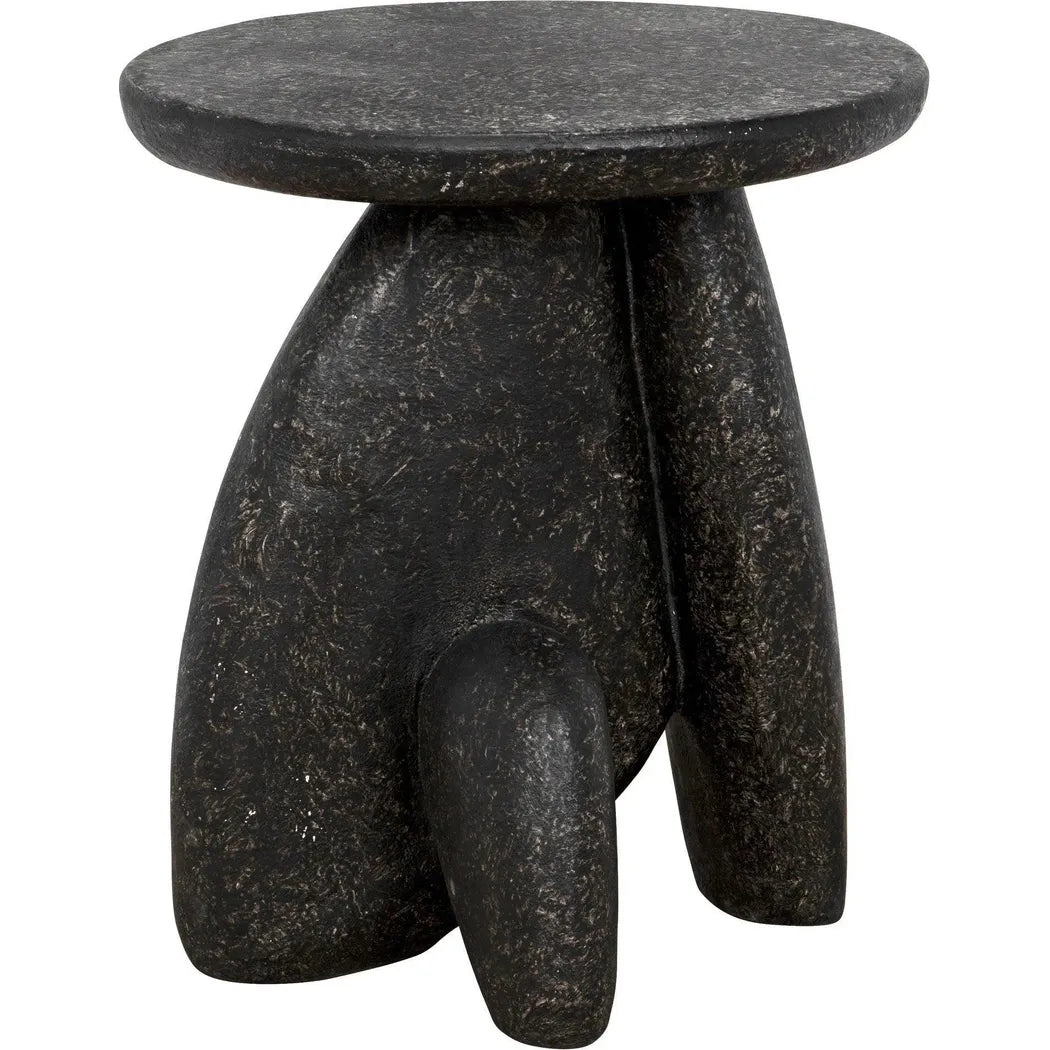 Noir Haruki Side Table