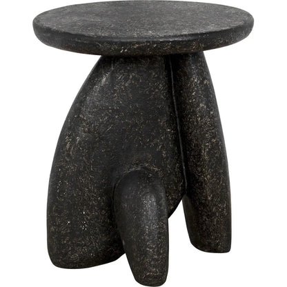 Noir Haruki Side Table
