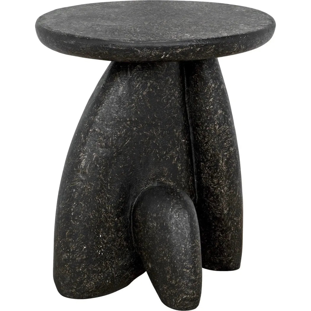 Noir Haruki Side Table