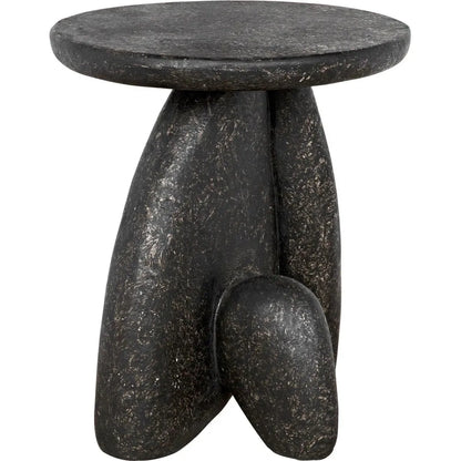 Noir Haruki Side Table