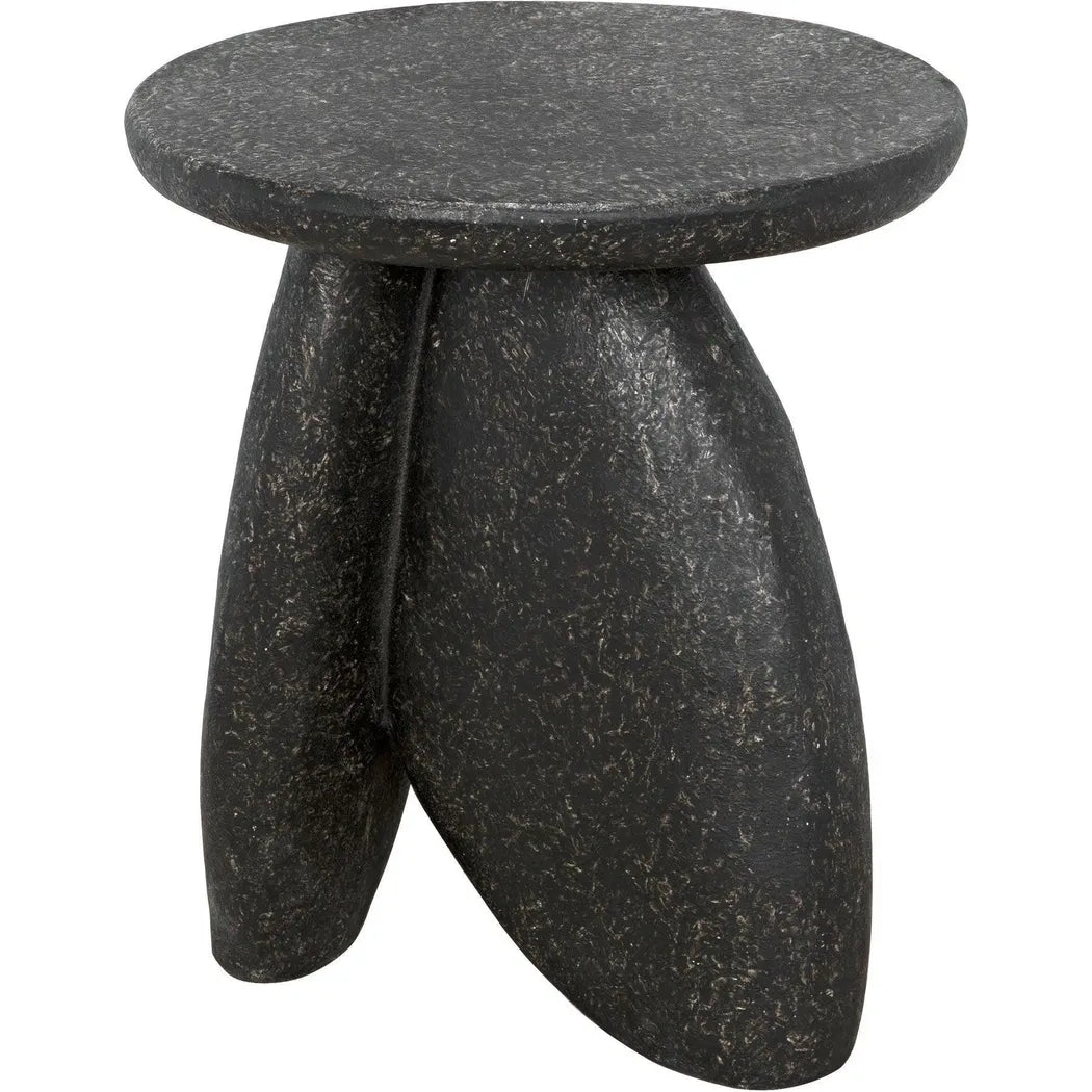Noir Haruki Side Table