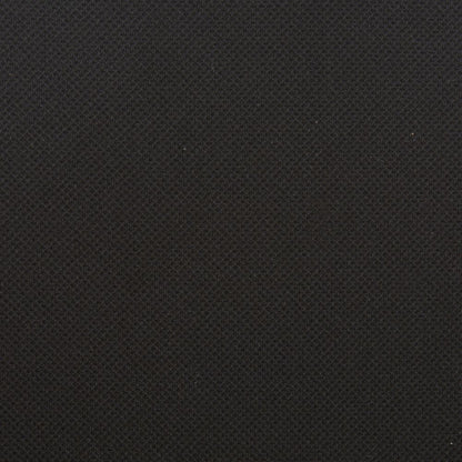 Zuo Modern Hasso Black Mesh Fabric Office Chair