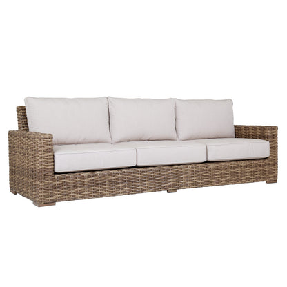 Havana Sunbrella Outdoor Couch -- view 13