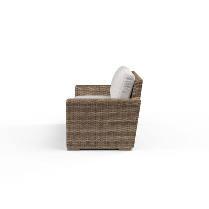Havana Sunbrella Outdoor Loveseat -- view 15