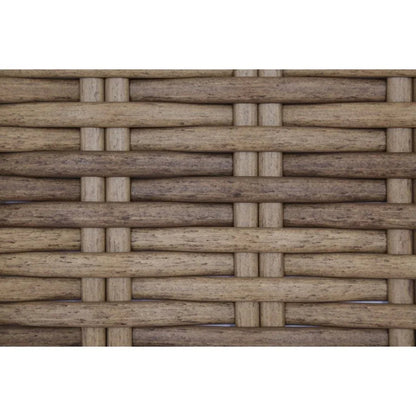 Havana Sunbrella Round Outdoor Daybed -- view 2