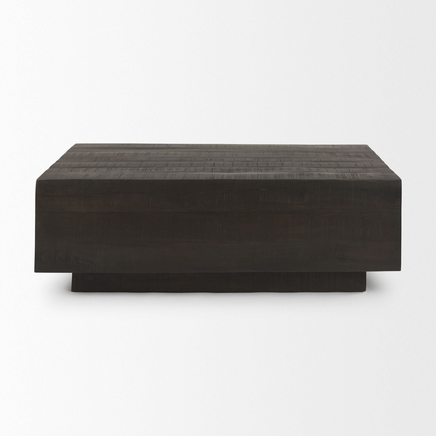 Mercana Hayden Wooden Rectangular Coffee Table