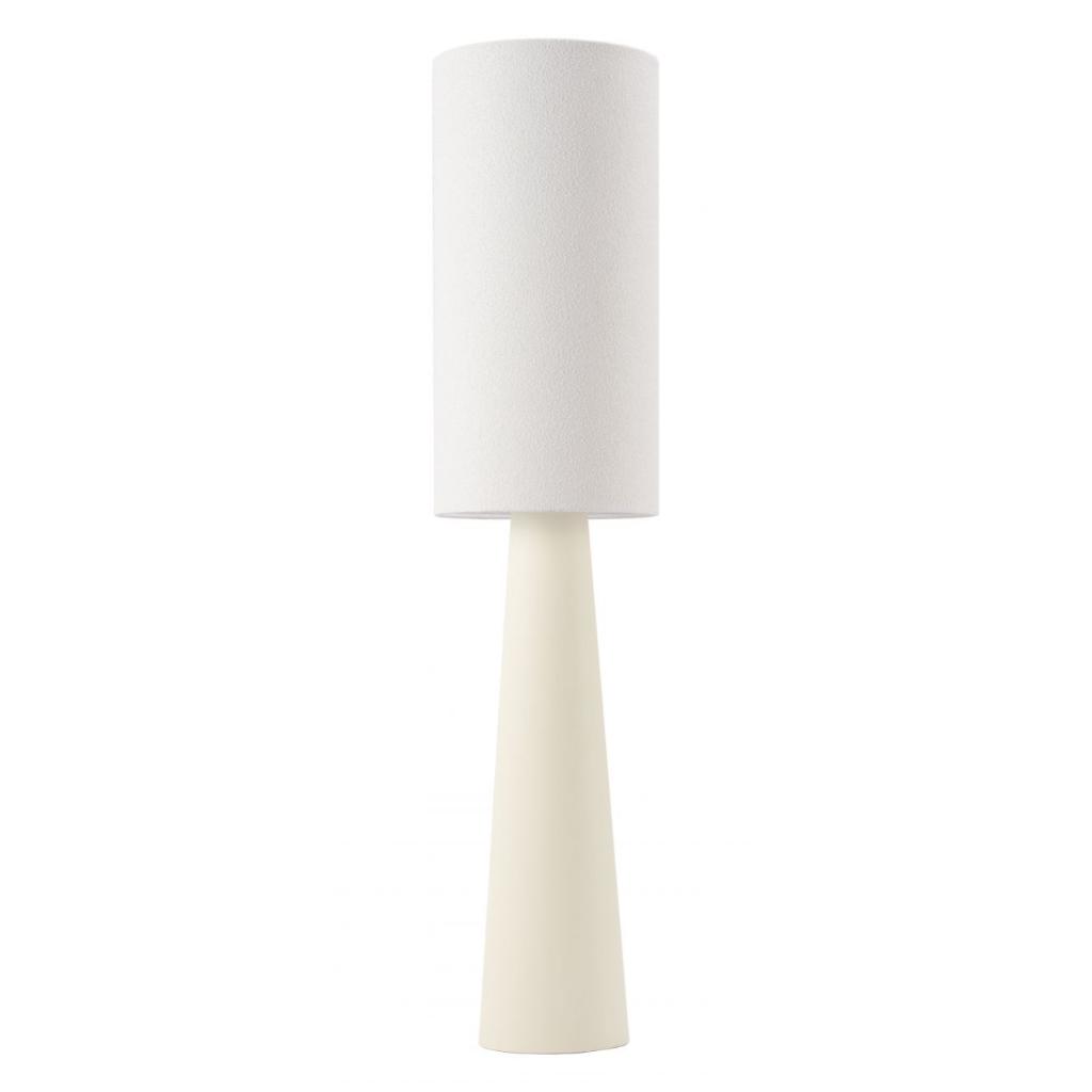 Zuo Modern Heaven Steel White Floor Lamp